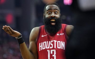 James Harden-Net Worth, Personal Life, Player, Wife, Age, Children, Height